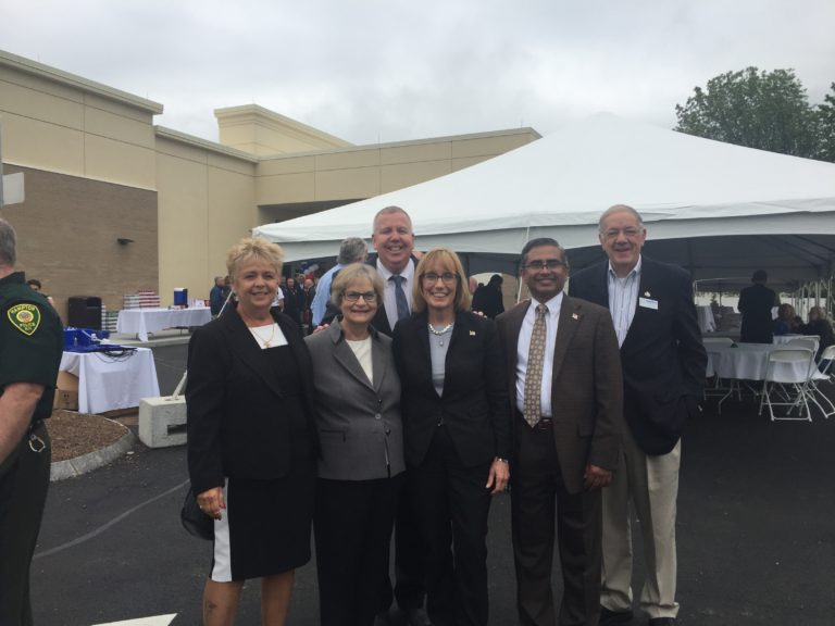 Portsmouth Hospital Seabrook Emergency Room The Town of Seabrook, NH