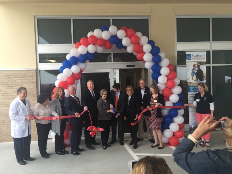Portsmouth Hospital Seabrook Emergency Room The Town of Seabrook, NH