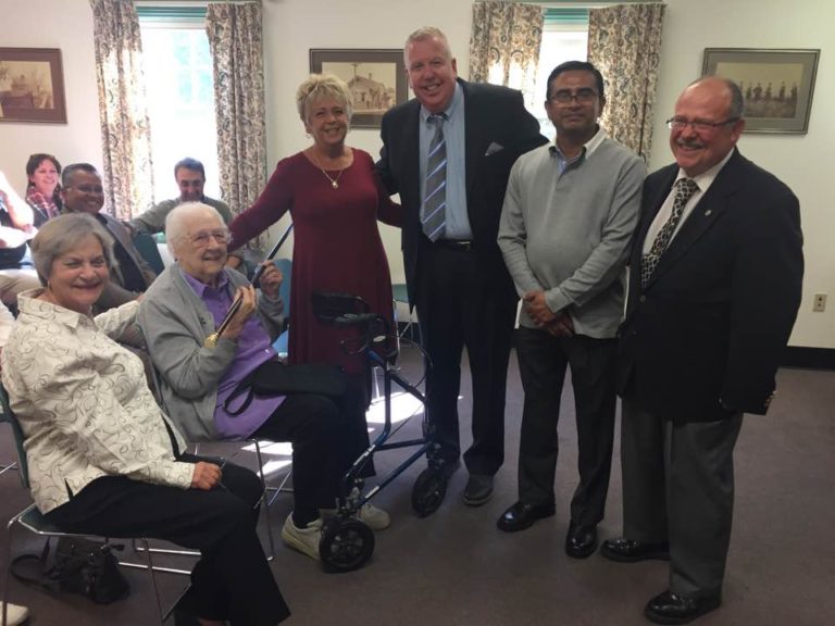 Seabrook Selectmen Award Boston Post Cane The Town of Seabrook, NH