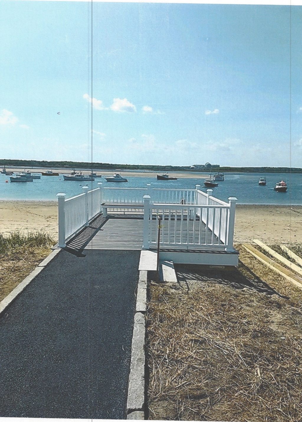 Thank you Seabrook DPW The Town of Seabrook, NH