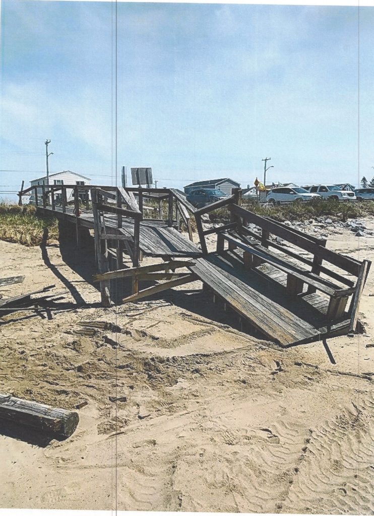 Thank you Seabrook DPW The Town of Seabrook, NH