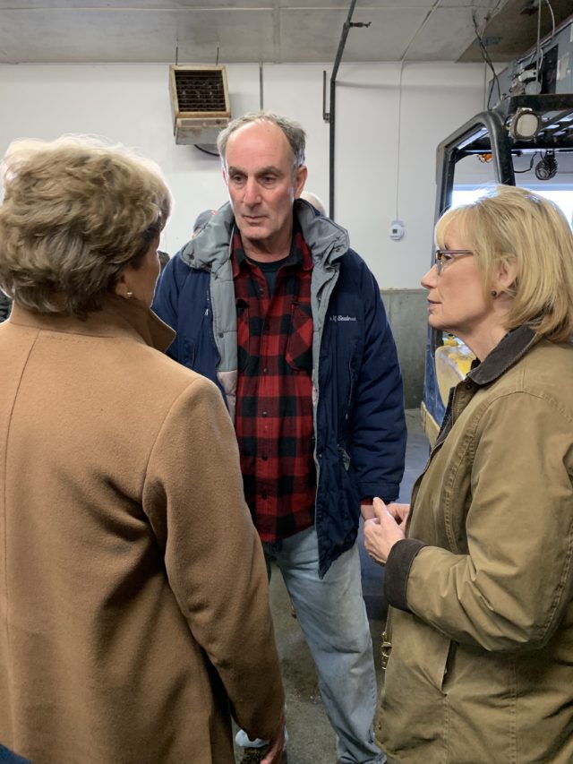 Seabrook Harbor The Town of Seabrook, NH
