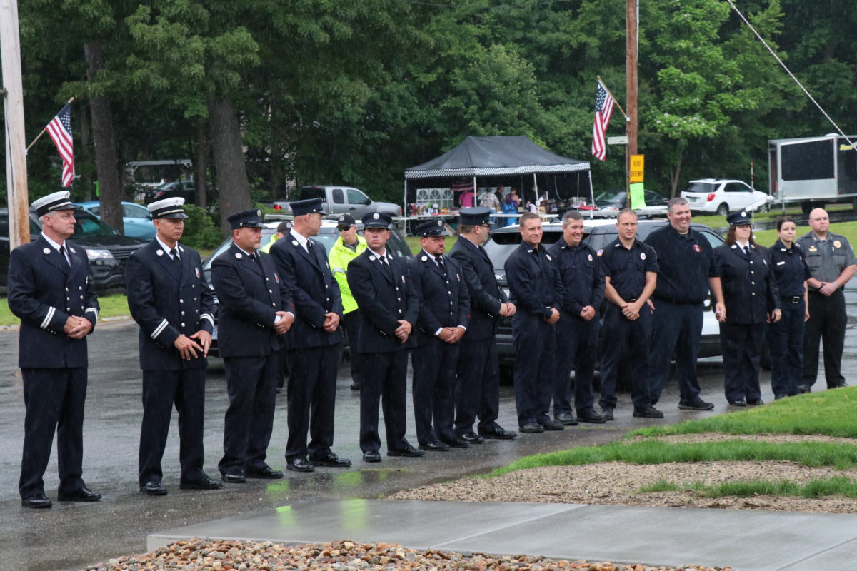 Seabrook Fire Department – The Town of Seabrook, NH