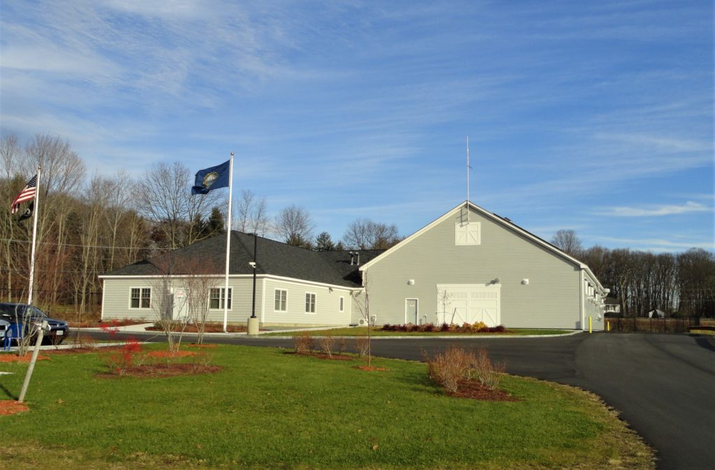 Seabrook Environment