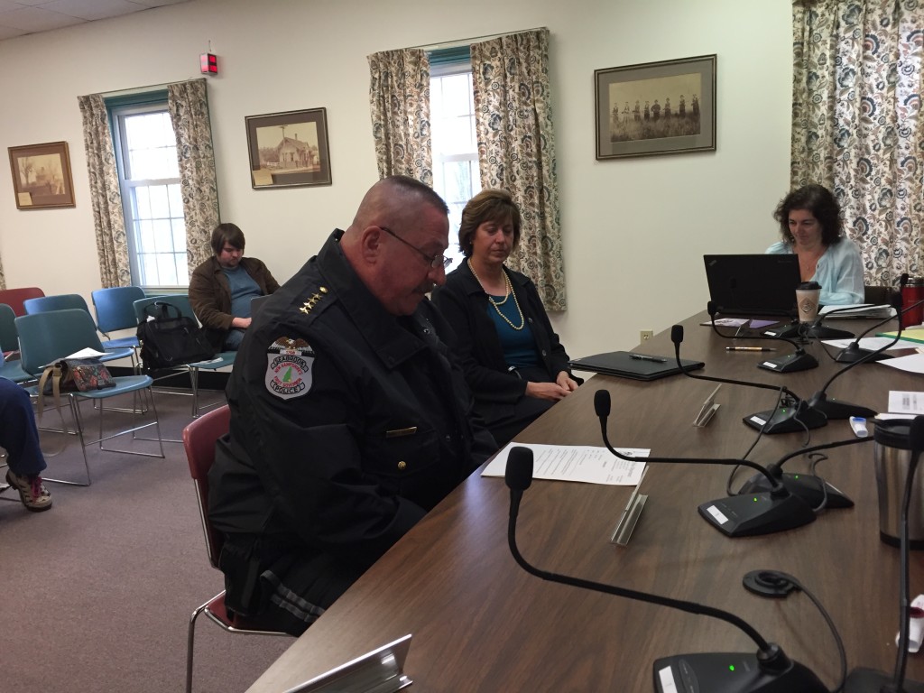 Thank You to Crimeline for the Hamptons and Kiki Evans The Town of